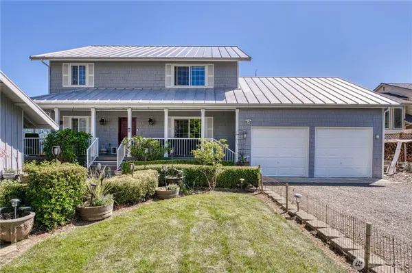 135 NE Boad Haven RD, Belfair, WA 98528