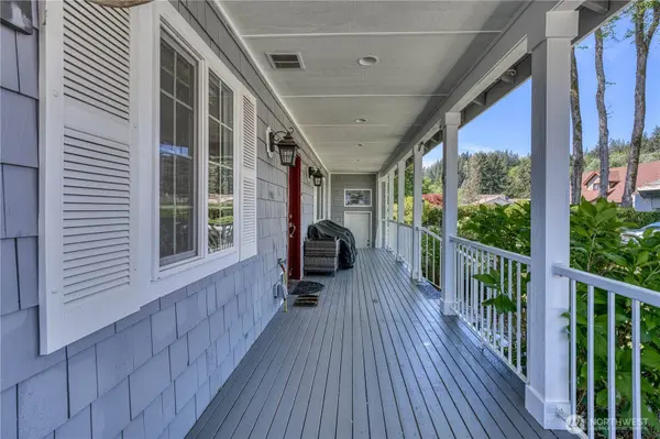 135 NE Boad Haven RD, Belfair, WA 98528