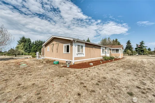 626 N Priest RD, Sequim, WA 98382