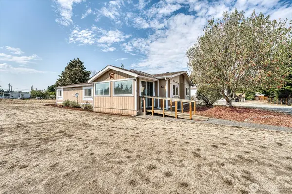 626 N Priest RD, Sequim, WA 98382