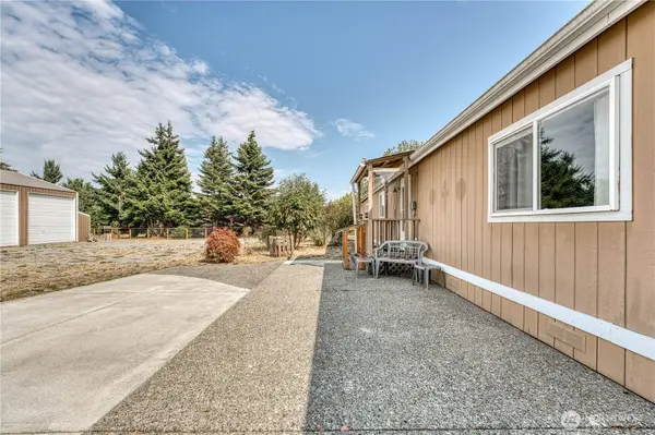 626 N Priest RD, Sequim, WA 98382