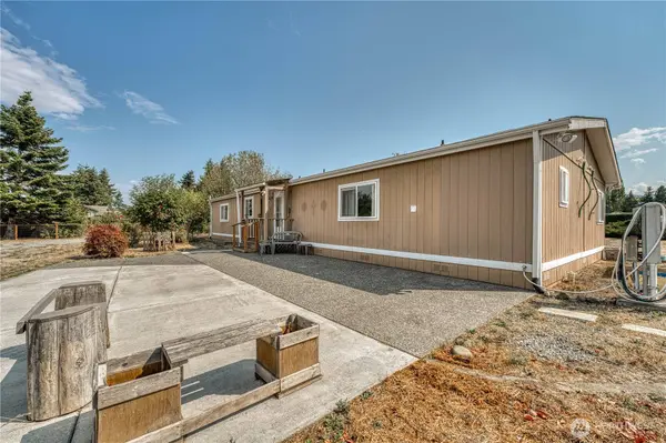 626 N Priest RD, Sequim, WA 98382
