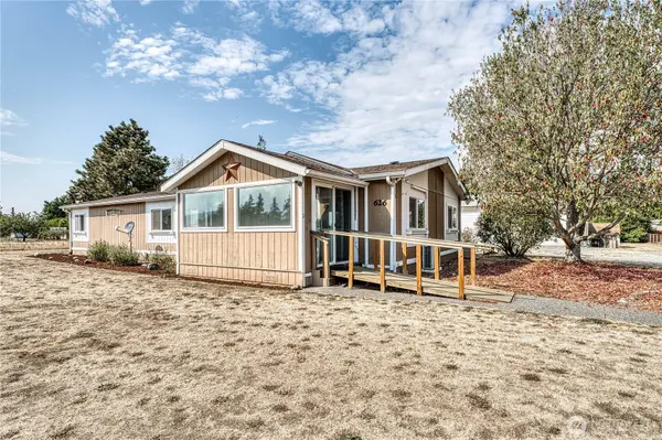 626 N Priest RD, Sequim, WA 98382