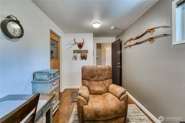 127 Sunset PL, Sequim, WA 98382