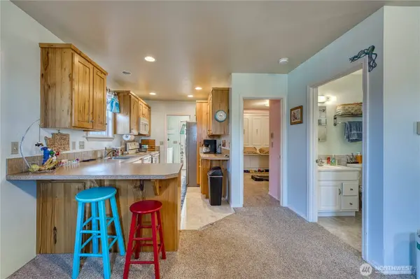 126 W 4th ST, Port Angeles, WA 98362