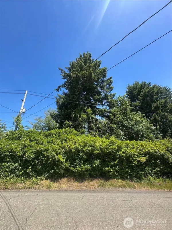 0 W Harvard AVE, Shelton, WA 98584