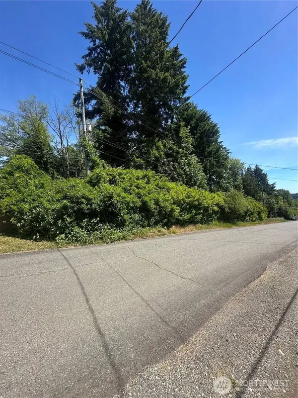 0 W Harvard AVE, Shelton, WA 98584