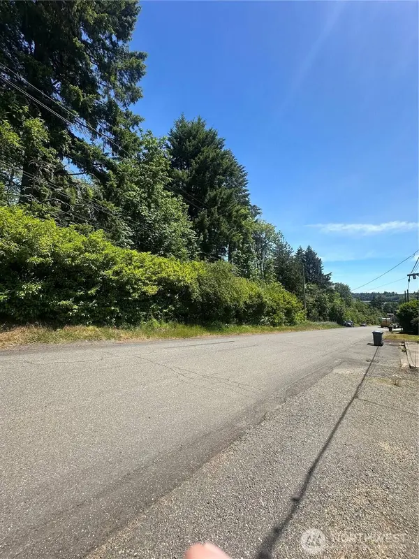 0 W Harvard AVE, Shelton, WA 98584