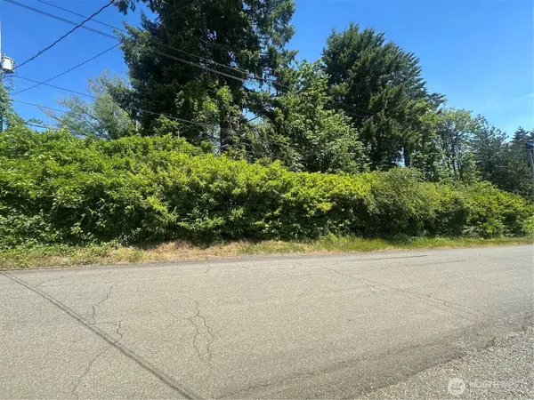 0 W Harvard AVE, Shelton, WA 98584