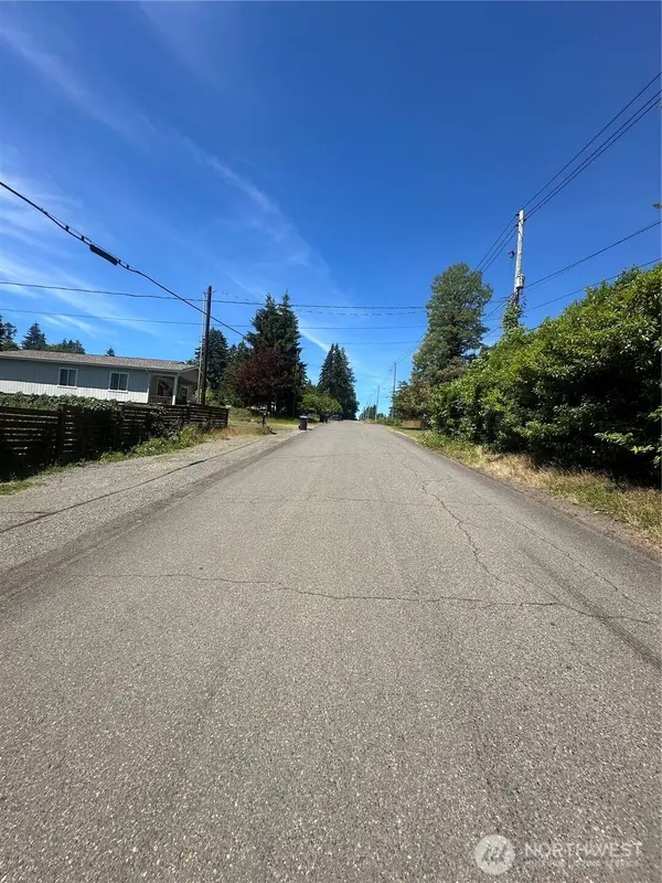 0 W Harvard AVE, Shelton, WA 98584