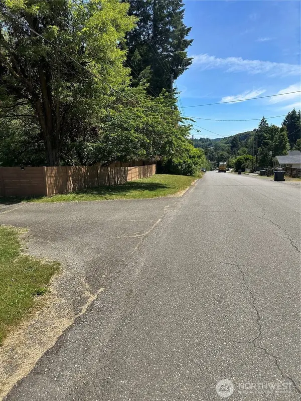 0 W Harvard AVE, Shelton, WA 98584