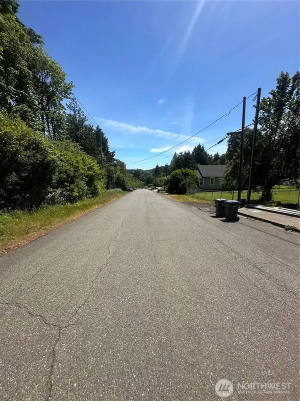 0 W Harvard AVE, Shelton, WA 98584
