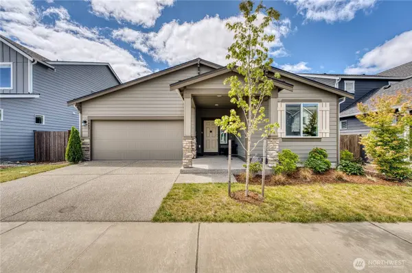 4443 Explorer AVE #2023, Port Orchard, WA 98367