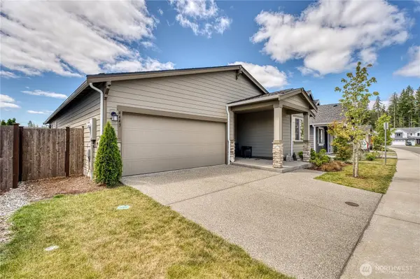 4443 Explorer AVE #2023, Port Orchard, WA 98367