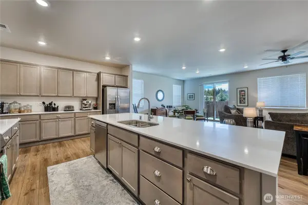 4443 Explorer AVE #2023, Port Orchard, WA 98367