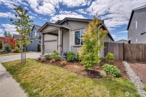 4443 Explorer AVE #2023, Port Orchard, WA 98367