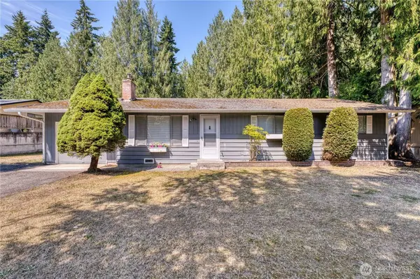 410 El Camino DR, Sequim, WA 98382