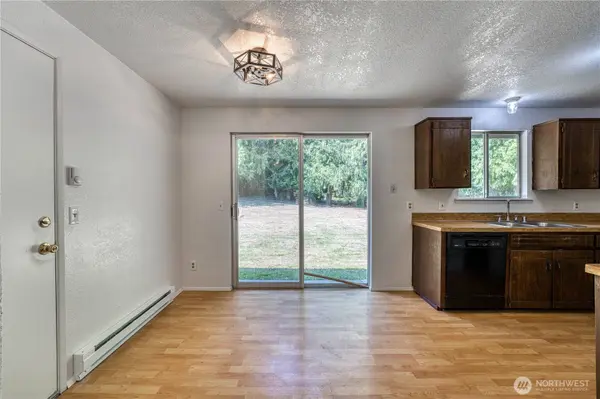 410 El Camino DR, Sequim, WA 98382