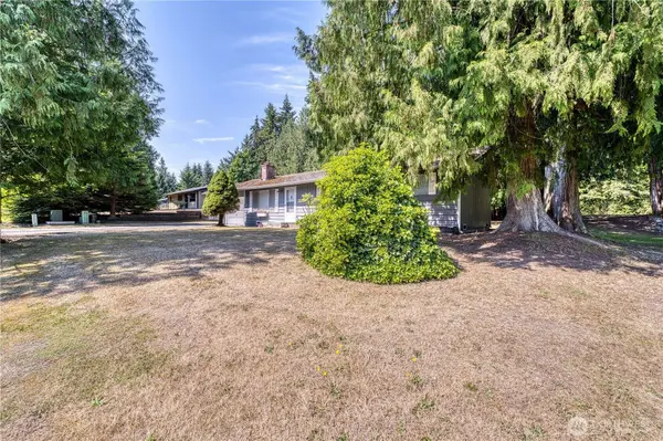 410 El Camino DR, Sequim, WA 98382