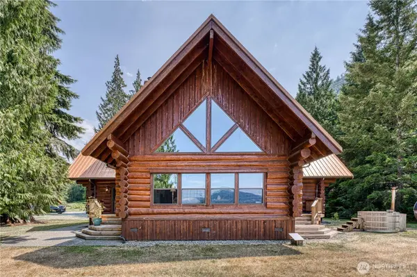 35837 Fox Creek LN, Sedro Woolley, WA 98284