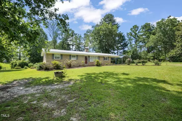 3010 Currituck Drive, Sanford, NC 27332