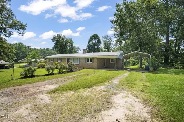 3010 Currituck Drive, Sanford, NC 27332