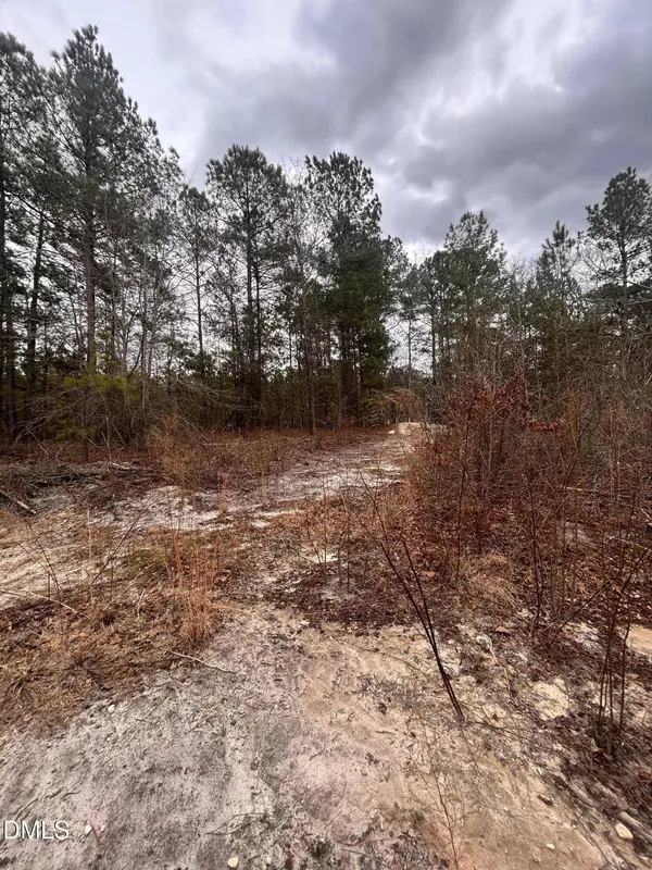 198 Old County Line Road, Cameron, NC 28326