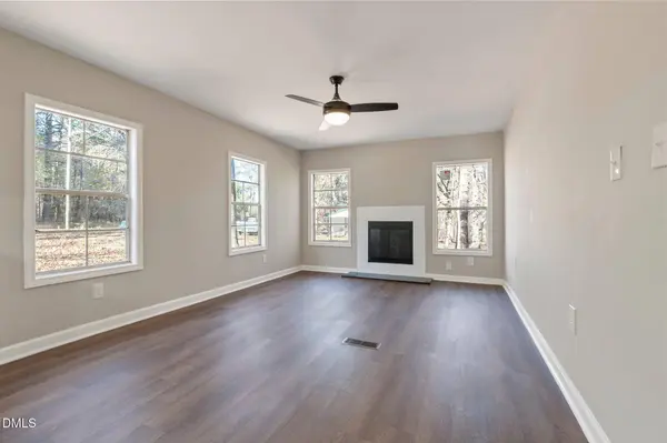 144 Brown Hill RD, New Hill, NC 27562