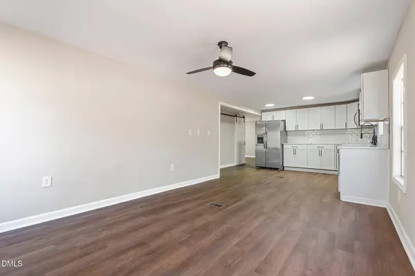 144 Brown Hill RD, New Hill, NC 27562