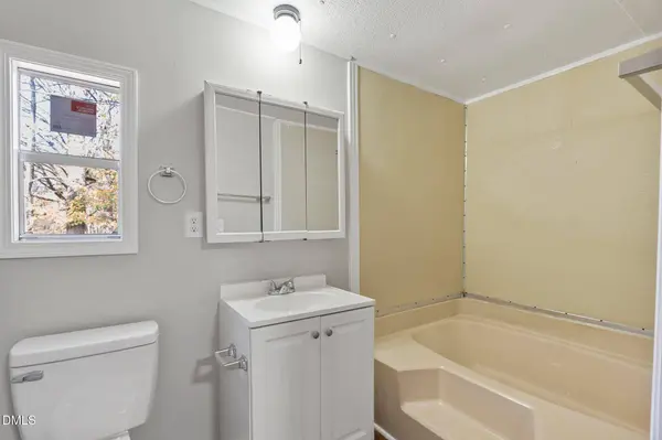 144 Brown Hill RD, New Hill, NC 27562
