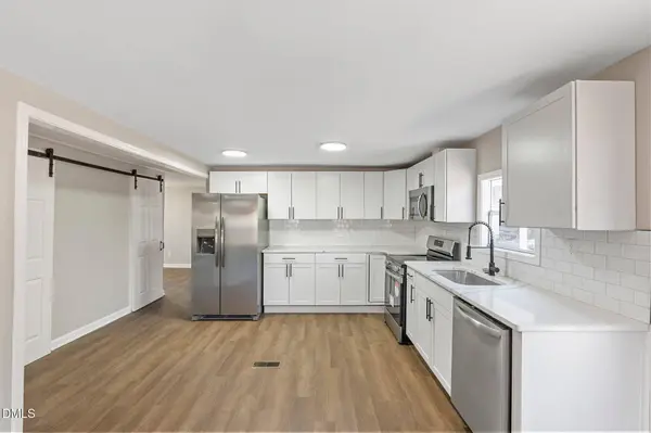144 Brown Hill RD, New Hill, NC 27562