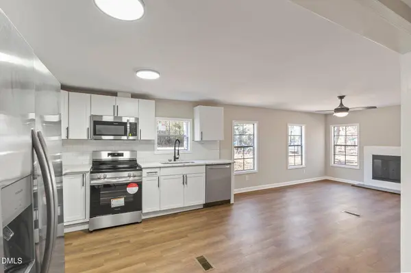 144 Brown Hill RD, New Hill, NC 27562