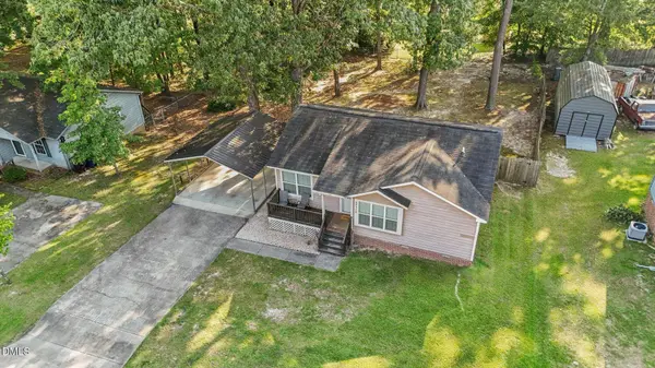 4914 S Pointe, Sanford, NC 27332