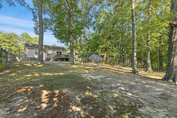 4914 S Pointe, Sanford, NC 27332