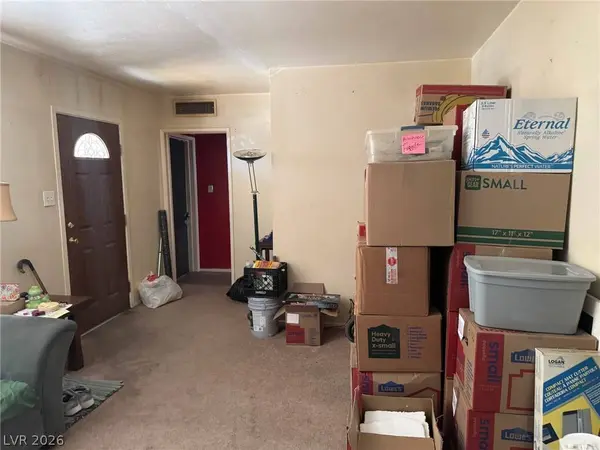 1821 Canosa AVE, Las Vegas, NV 89104