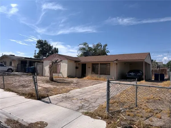 1821 Canosa AVE