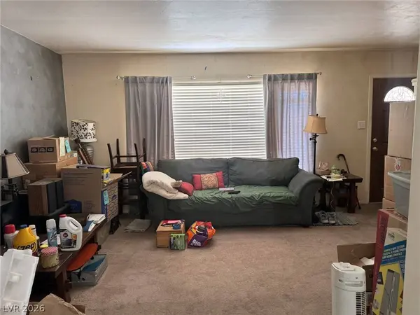 1821 Canosa AVE, Las Vegas, NV 89104