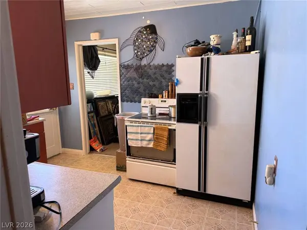1821 Canosa AVE, Las Vegas, NV 89104
