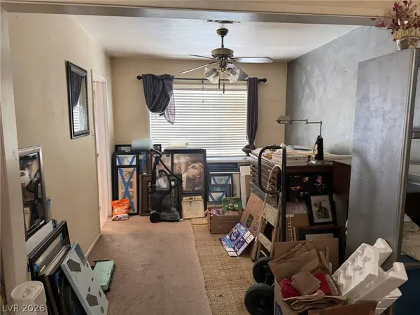 1821 Canosa AVE, Las Vegas, NV 89104