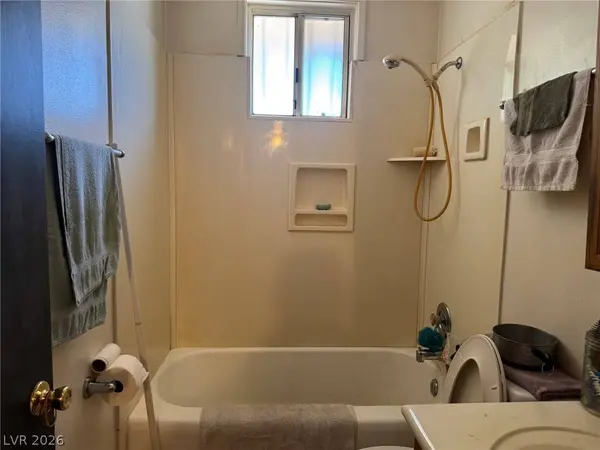 1821 Canosa AVE, Las Vegas, NV 89104