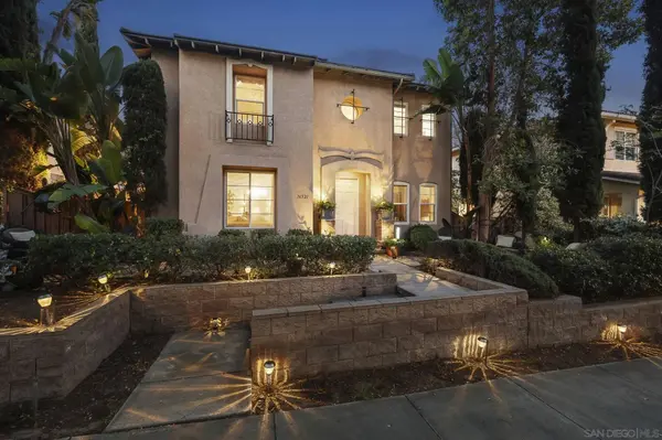 16521 4S Ranch Pkwy, San Diego, CA 92127
