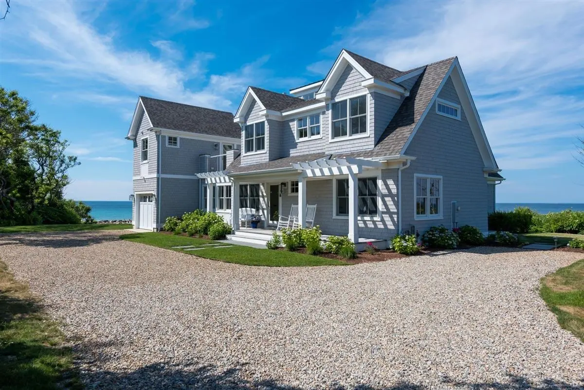 cape luxury