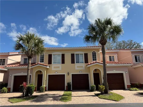 20257 Royal Villagio CT #203, Estero, FL 33928