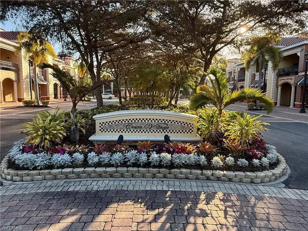 20257 Royal Villagio CT #203, Estero, FL 33928