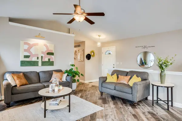 2910 N Cardington Ct, Wichita, KS 67205