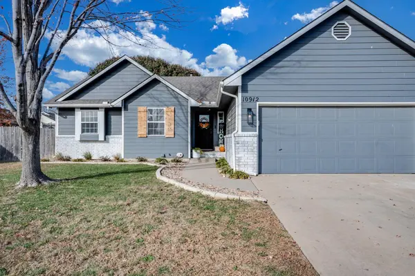 10912 W Central Park St, Wichita, KS 67205