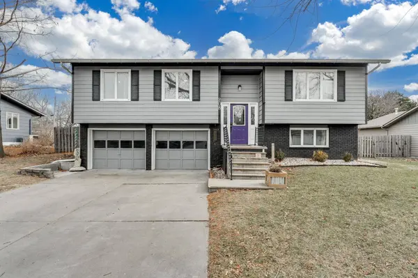 208 S Roupp, Hesston, KS 67062