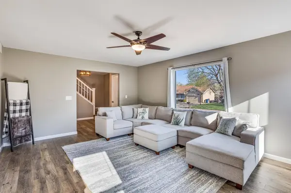 1319 E Warren Ave, Derby, KS 67037