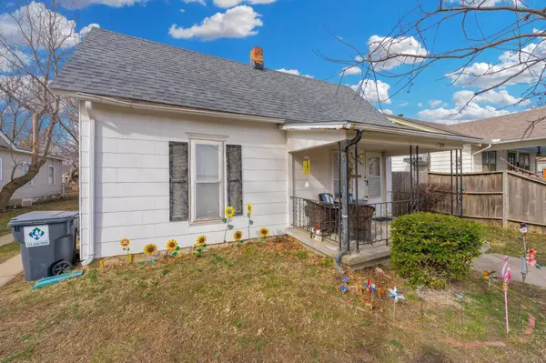 1709 S Wichita St, Wichita, KS 67213