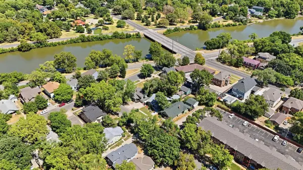 917 W Riverside, Wichita, KS 67203
